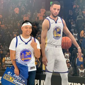 Meet your Posher, Karl brandon